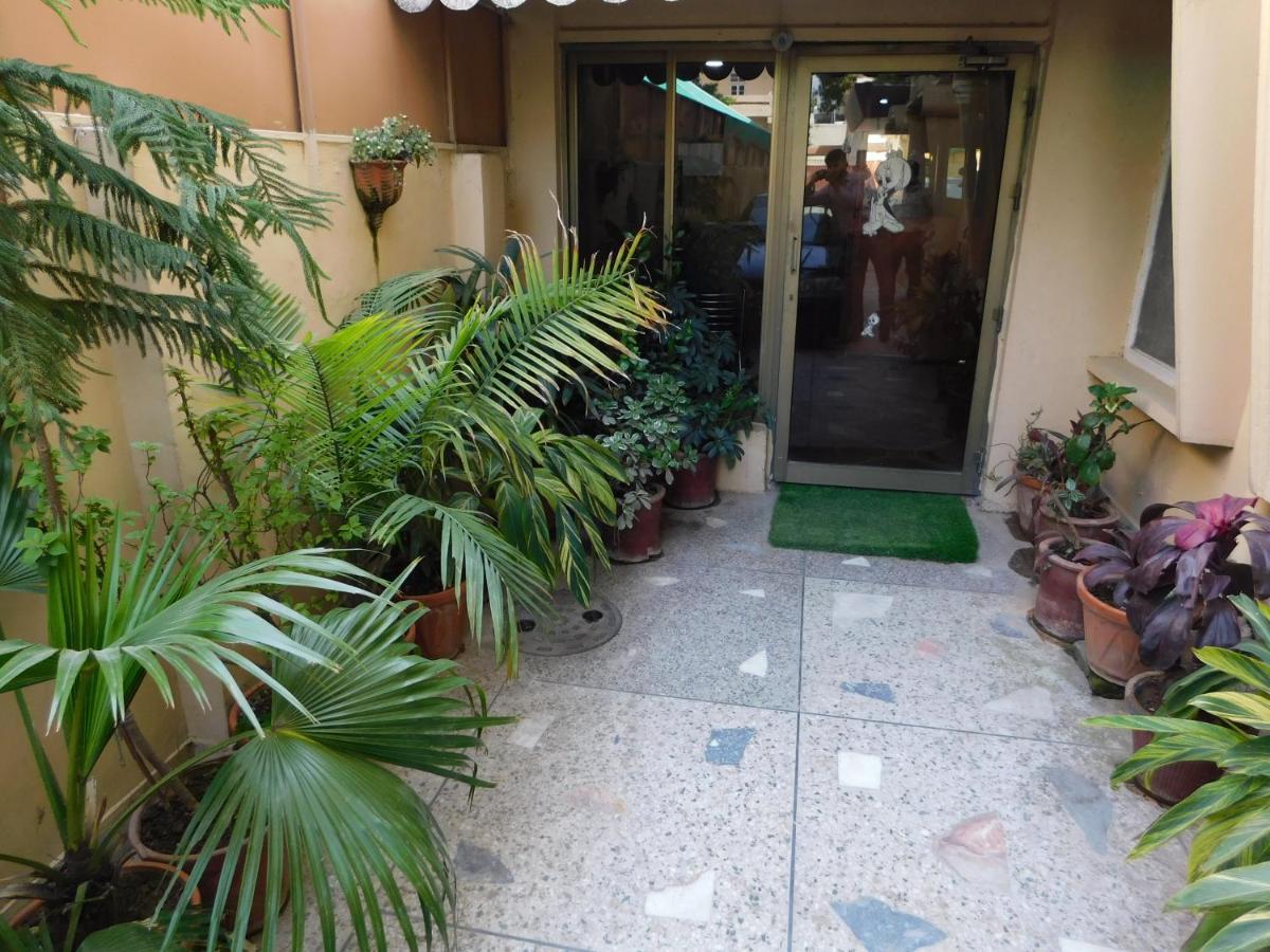 The City Lodge Islamabad Exterior photo