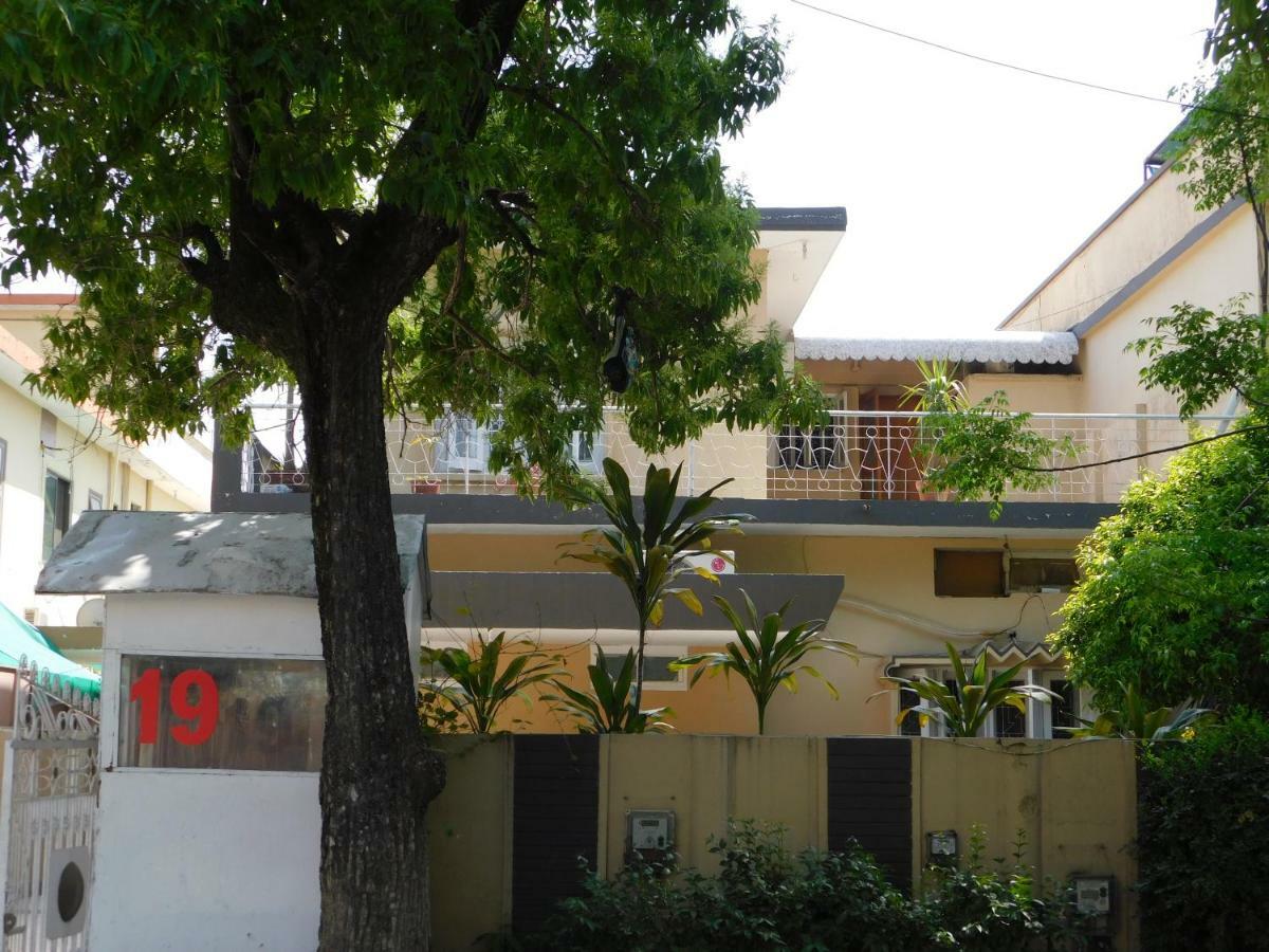 The City Lodge Islamabad Exterior photo